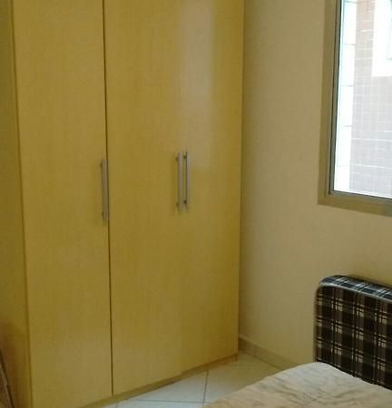 Apto. Em Mongagua Apartament Zewnętrze zdjęcie