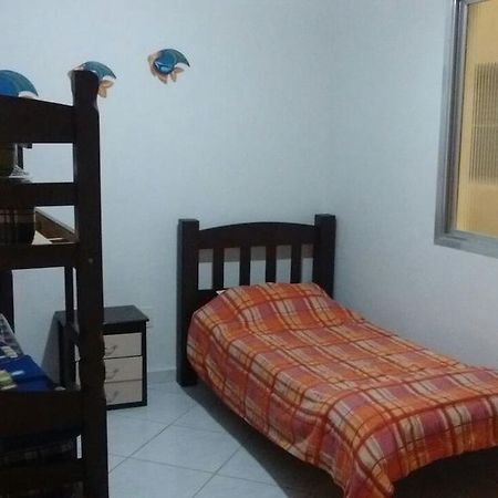 Apto. Em Mongagua Apartament Zewnętrze zdjęcie