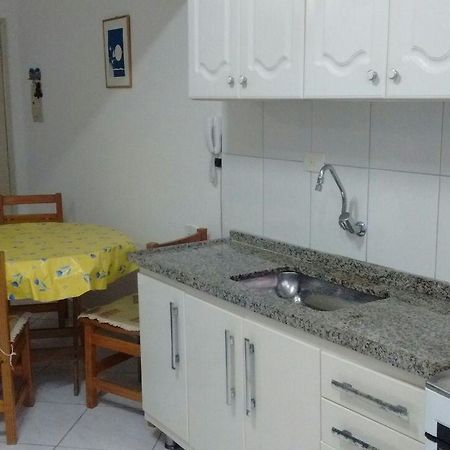 Apto. Em Mongagua Apartament Zewnętrze zdjęcie