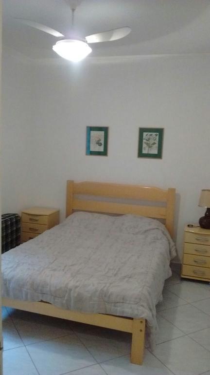 Apto. Em Mongagua Apartament Zewnętrze zdjęcie