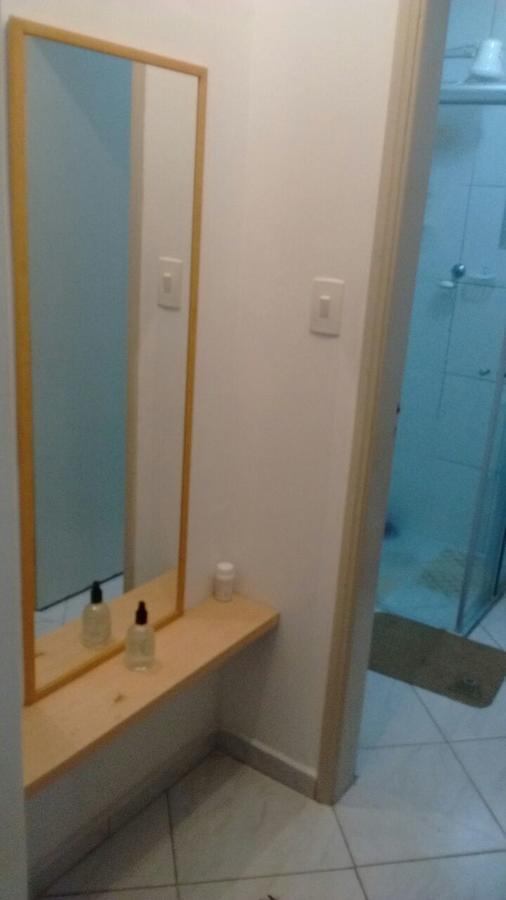 Apto. Em Mongagua Apartament Zewnętrze zdjęcie